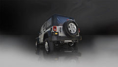 Corsa Performance 24412 Axle-Back