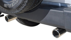 Corsa Performance 24412 Axle-Back