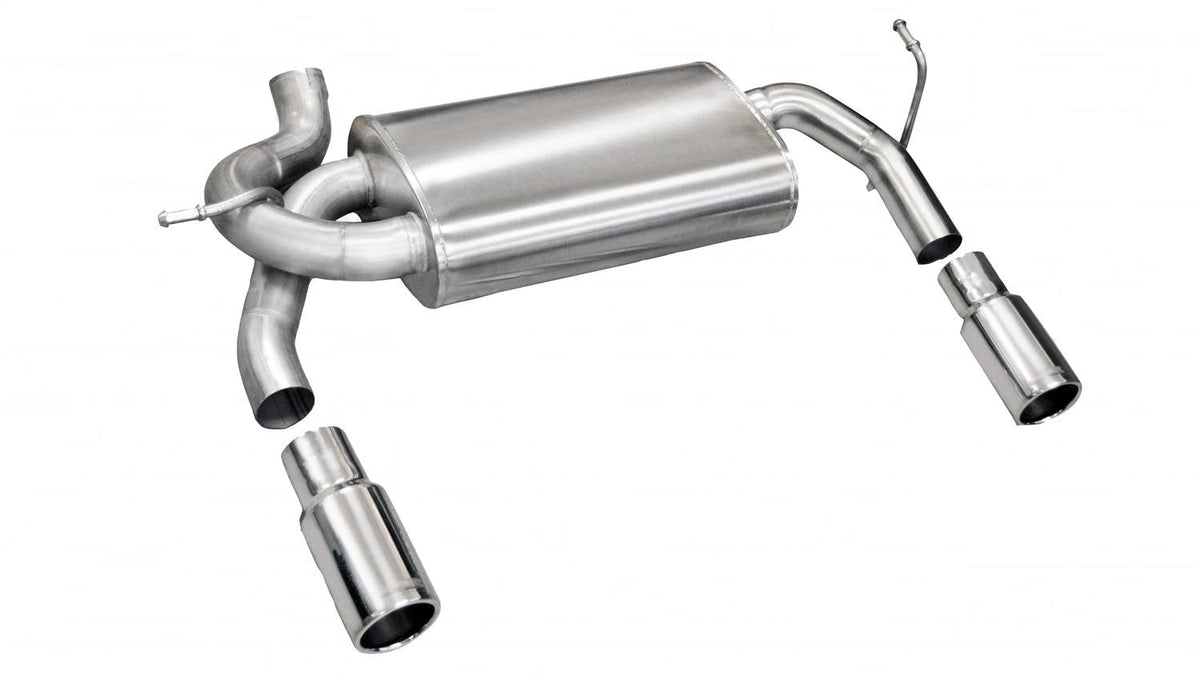 Corsa Performance 24412 Axle-Back