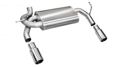 Corsa Performance 24412 Axle-Back