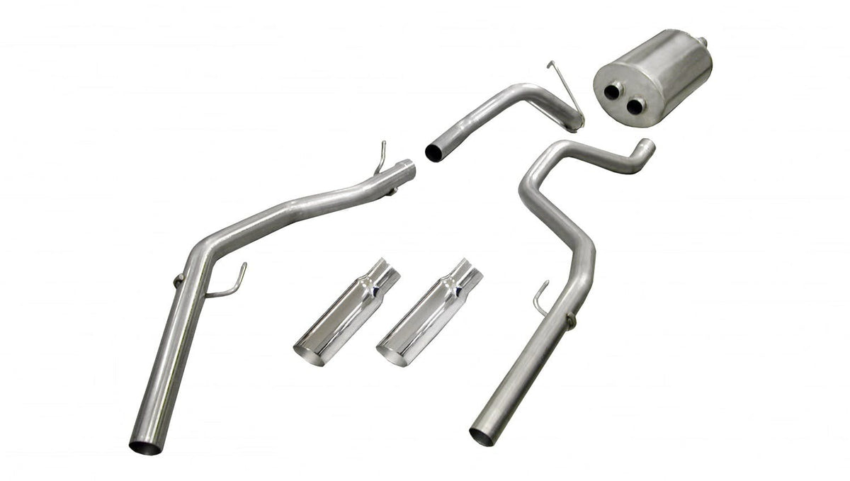 Corsa Performance 24425 Cat-Back