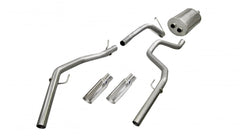 Corsa Performance 24425 Cat-Back