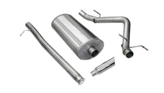 Corsa Performance 24514 Cat-Back
