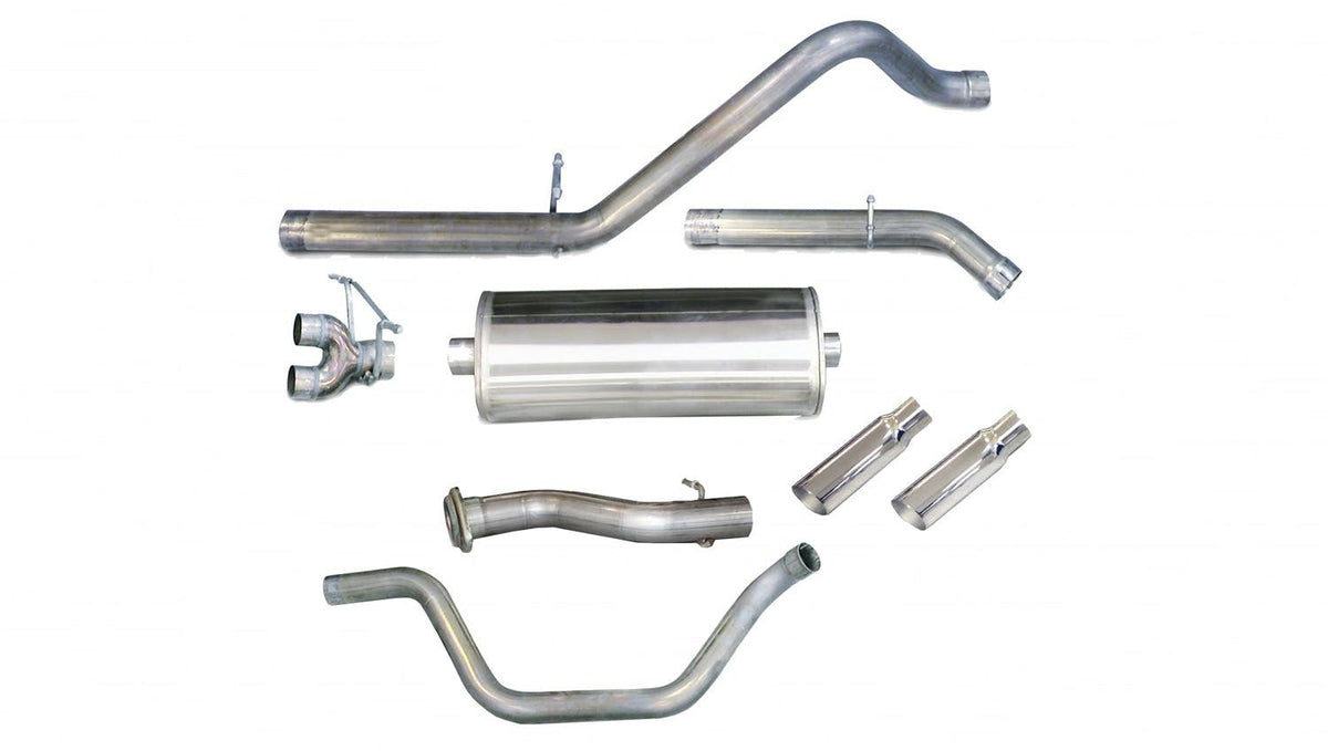 Corsa Performance 24516 Cat-Back