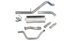 Corsa Performance 24516 Cat-Back