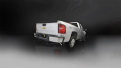 Corsa Performance 24523 Cat-Back