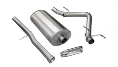 Corsa Performance 24523 Cat-Back