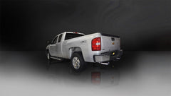 Corsa Performance 24524 Cat-Back