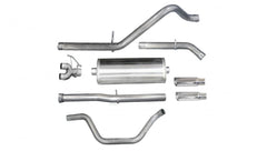 Corsa Performance 24524 Cat-Back