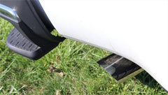 Corsa Performance 24744 Cat-Back