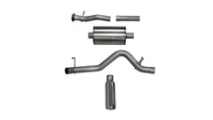 Corsa Performance 24744 Cat-Back