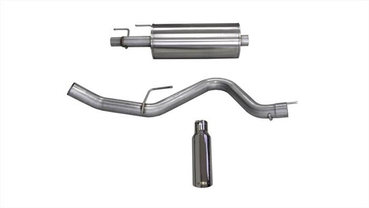 Corsa Performance 24836 Cat-Back