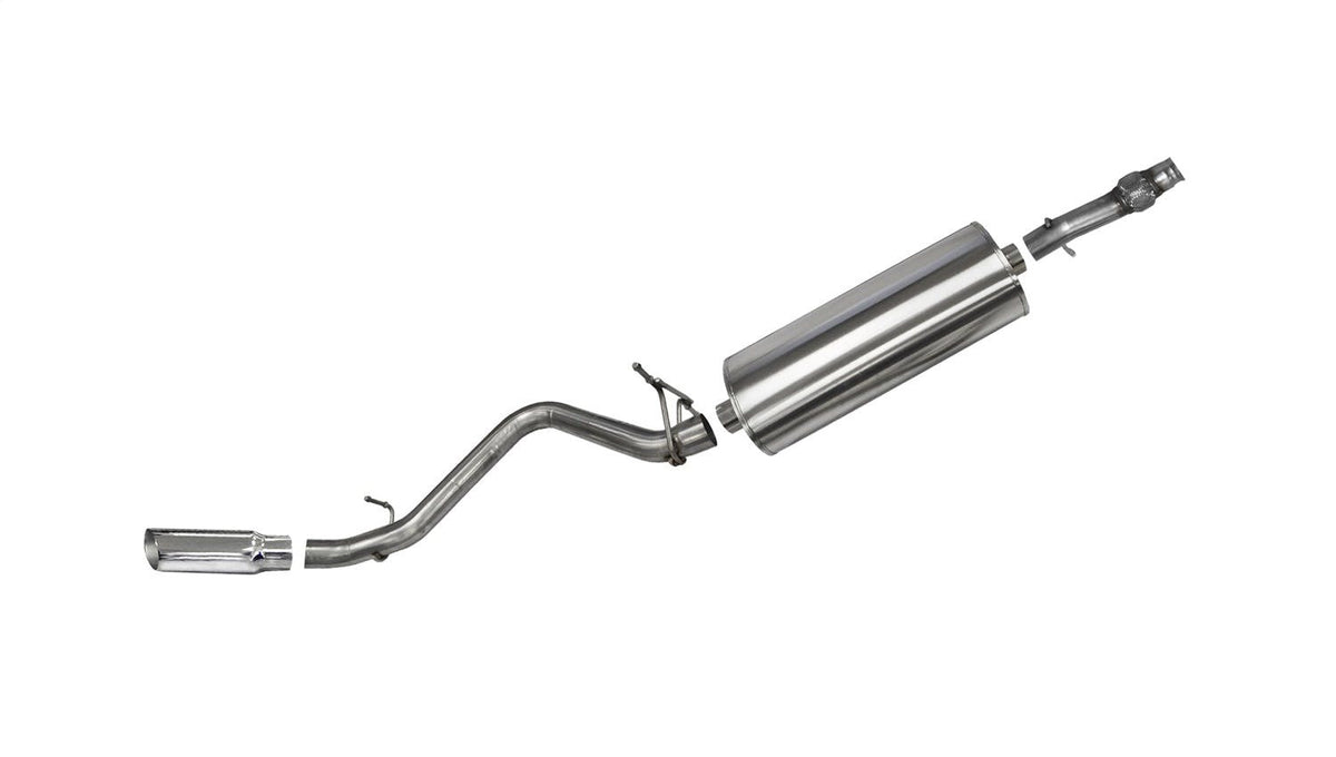 Corsa Performance 24871 Cat-Back