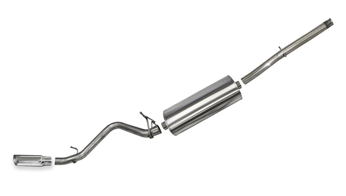 Corsa Performance 24872 Cat-Back