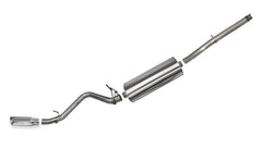 Corsa Performance 24872 Cat-Back