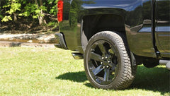 Corsa Performance 24874 Cat-Back