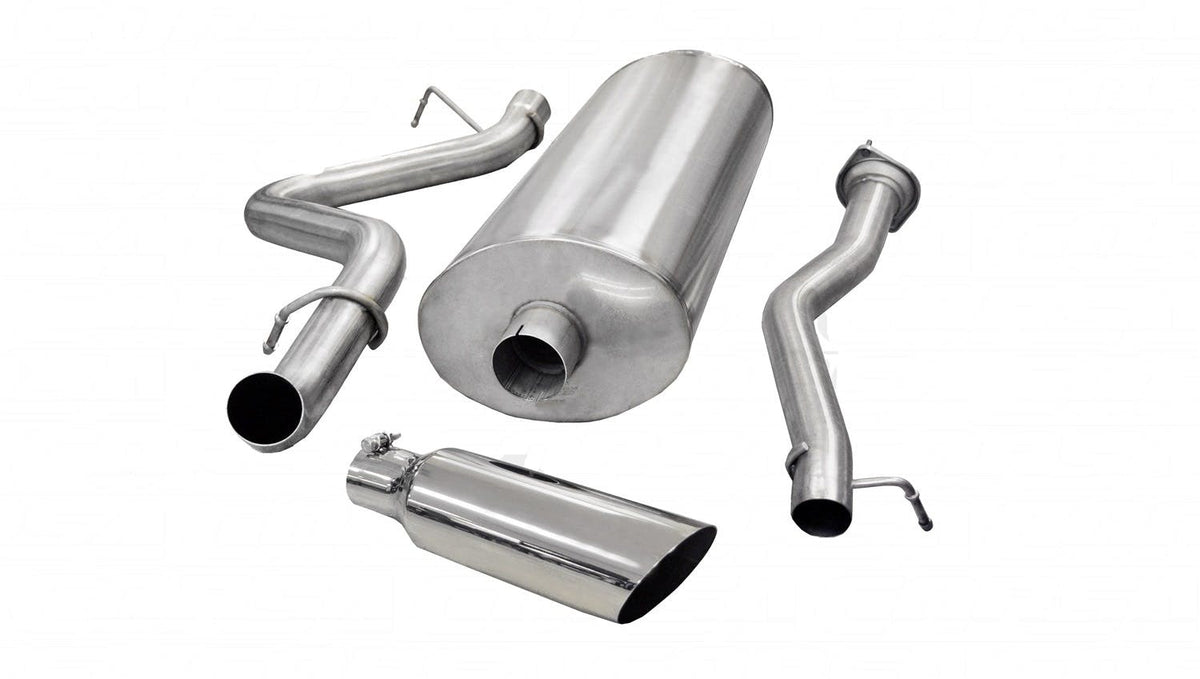 Corsa Performance 24894 Cat-Back