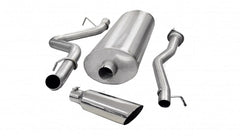 Corsa Performance 24894 Cat-Back