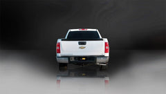 Corsa Performance 24902 Cat-Back
