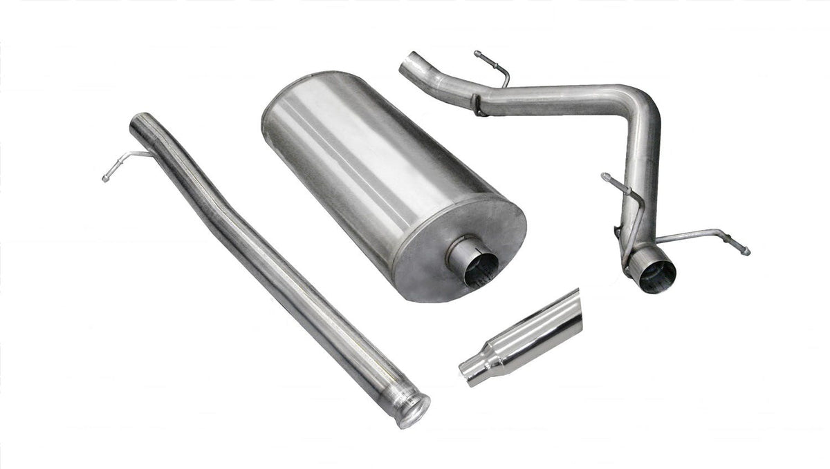 Corsa Performance 24904 Cat-Back