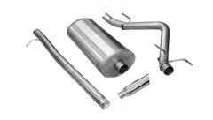 Corsa Performance 24904 Cat-Back