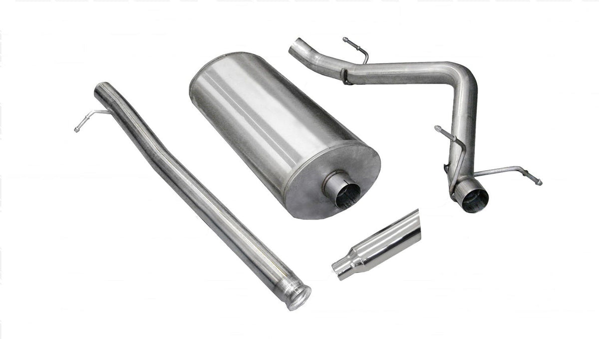Corsa Performance 24905 Cat-Back