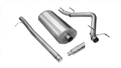Corsa Performance 24905 Cat-Back