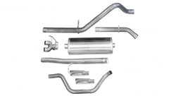 Corsa Performance 24907 Cat-Back