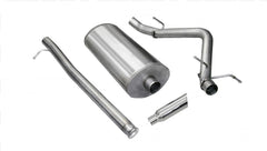 Corsa Performance 24920 Cat-Back