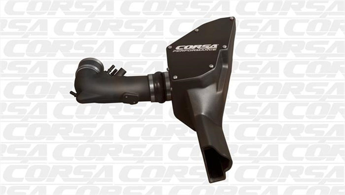 Corsa Performance 419950 Closed Box