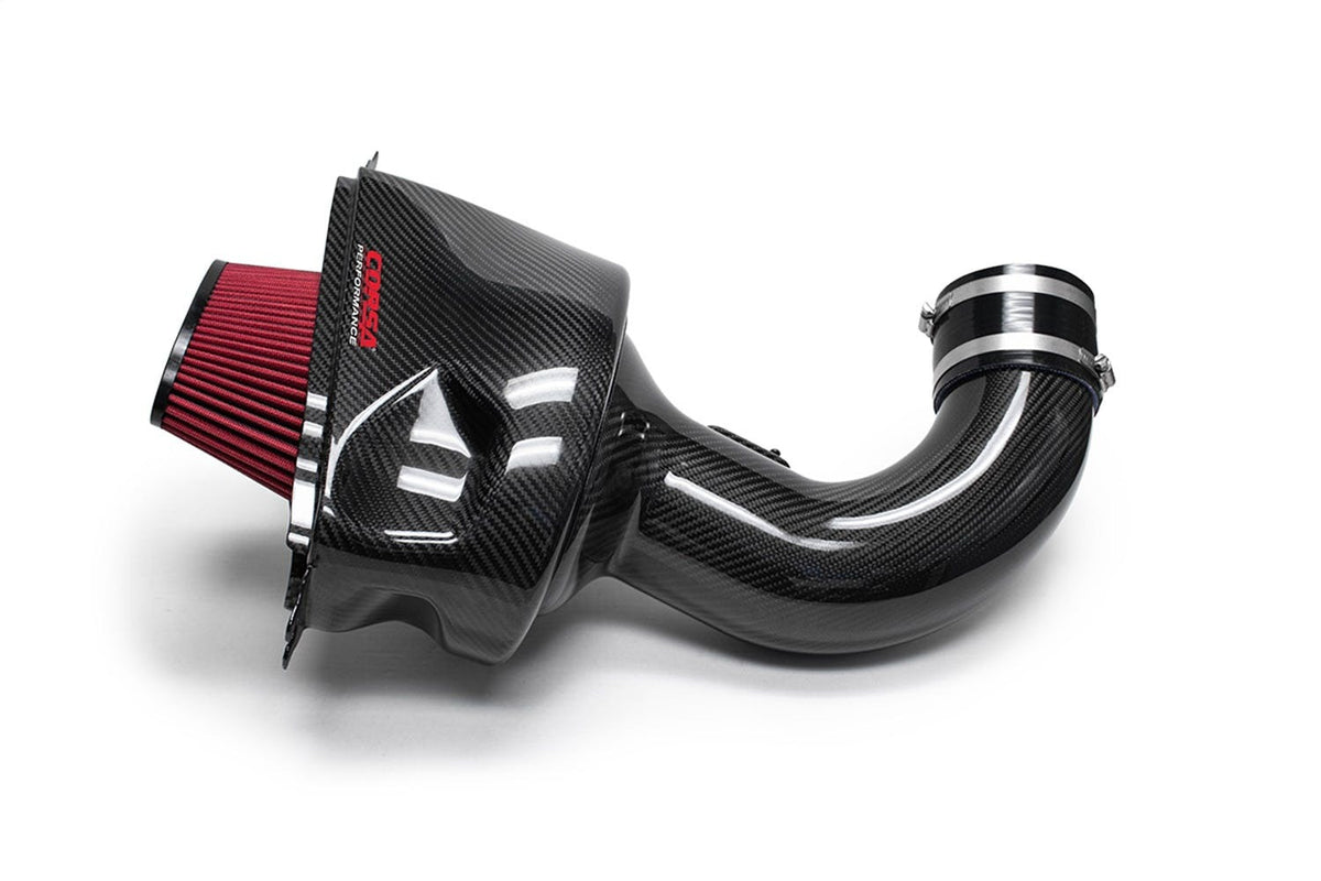 Corsa Performance 44001D Closed Box