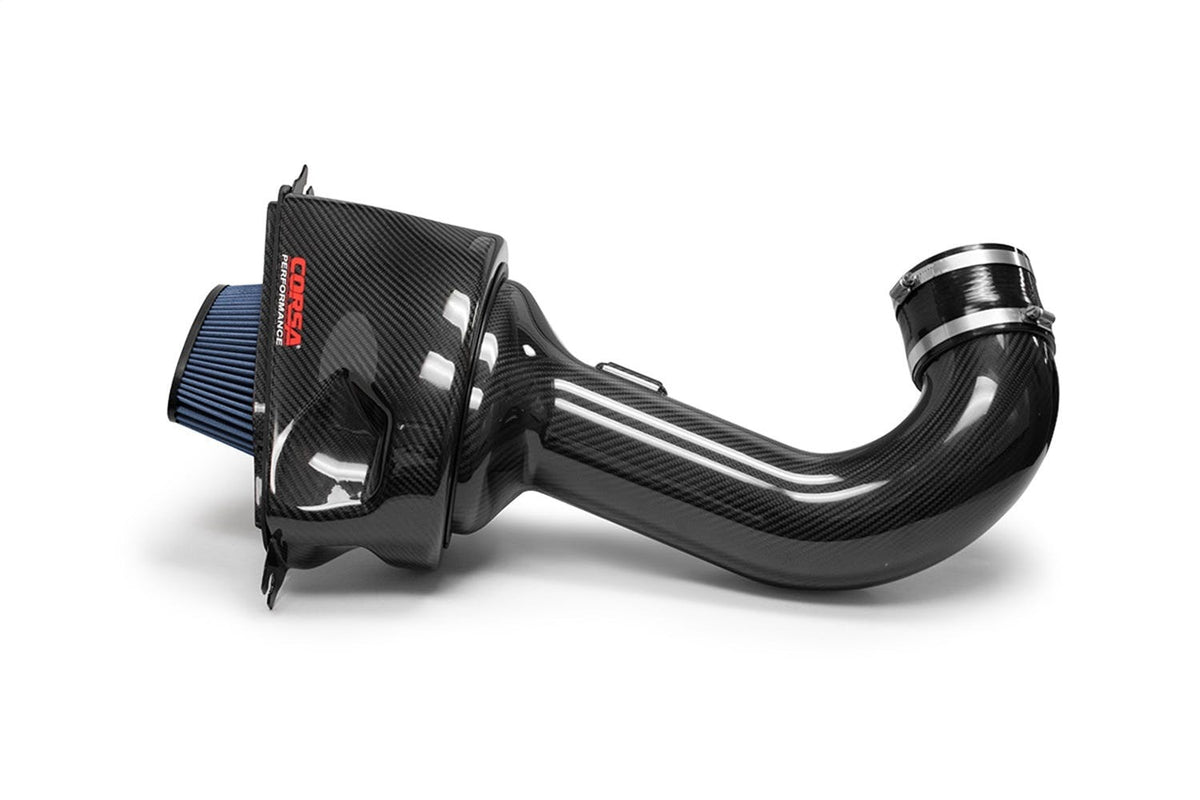 Corsa Performance 44002 Closed Box Air Intake System