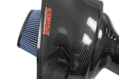 Corsa Performance 44002 Closed Box Air Intake System