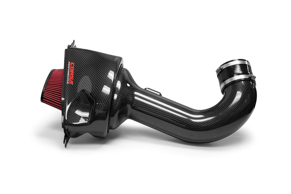 Corsa Performance 44002D Closed Box Air Intake System