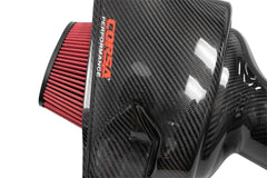 Corsa Performance 44002D Closed Box Air Intake System