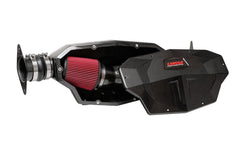 Corsa Performance 44003D Drytech 3D Closed Box Air Intake
