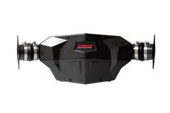 Corsa Performance 44003D Drytech 3D Closed Box Air Intake