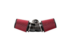 Corsa Performance 44003D Drytech 3D Closed Box Air Intake