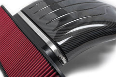 Corsa Performance 44108-1 Carbon Fiber Air Intake System
