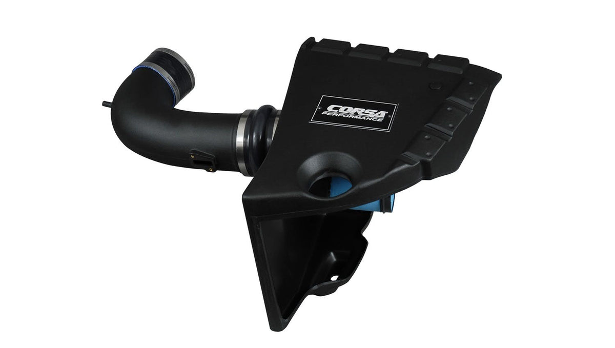 Corsa Performance 4415062 Closed Box