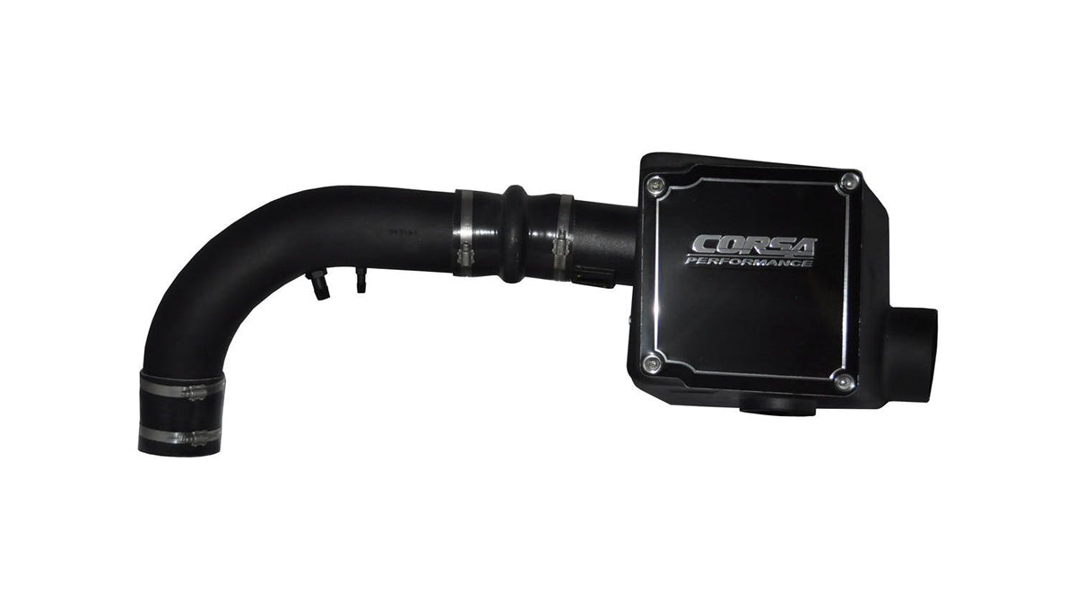 Corsa Performance 44388 Closed Box