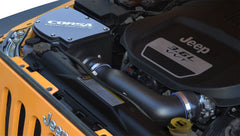 Corsa Performance 44412 Closed Box