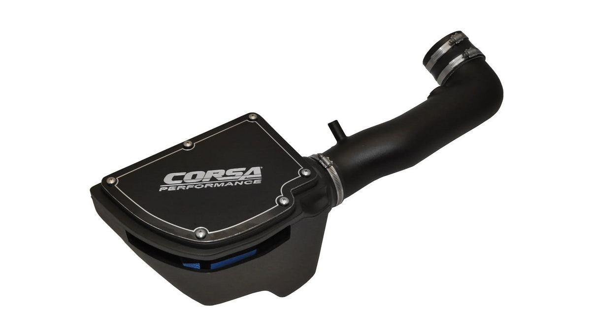 Corsa Performance 44412 Closed Box