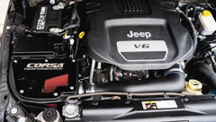 Corsa Performance 44412D Closed Box