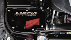 Corsa Performance 44412D Closed Box