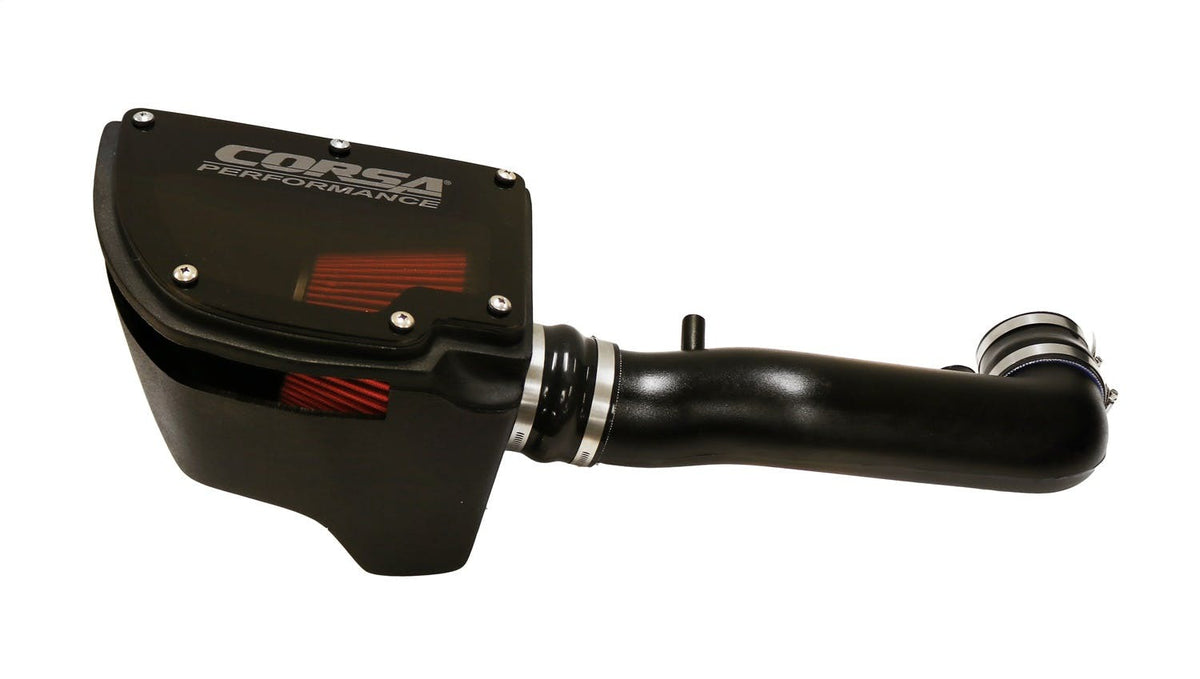 Corsa Performance 44412D Closed Box
