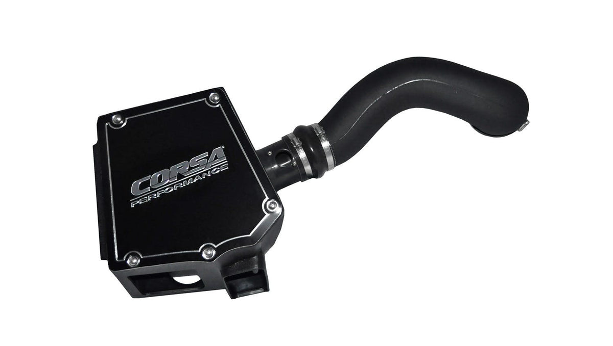 Corsa Performance 44790 Closed Box