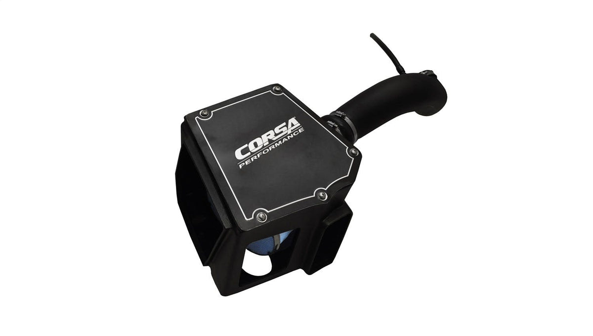 Corsa Performance 44906 Closed Box