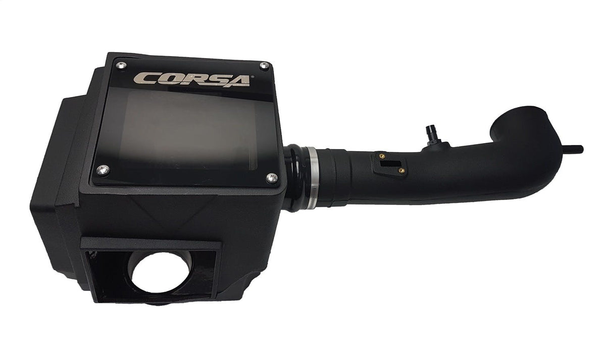 Corsa Performance 45553D Closed Box