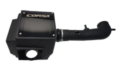Corsa Performance 45553D Closed Box